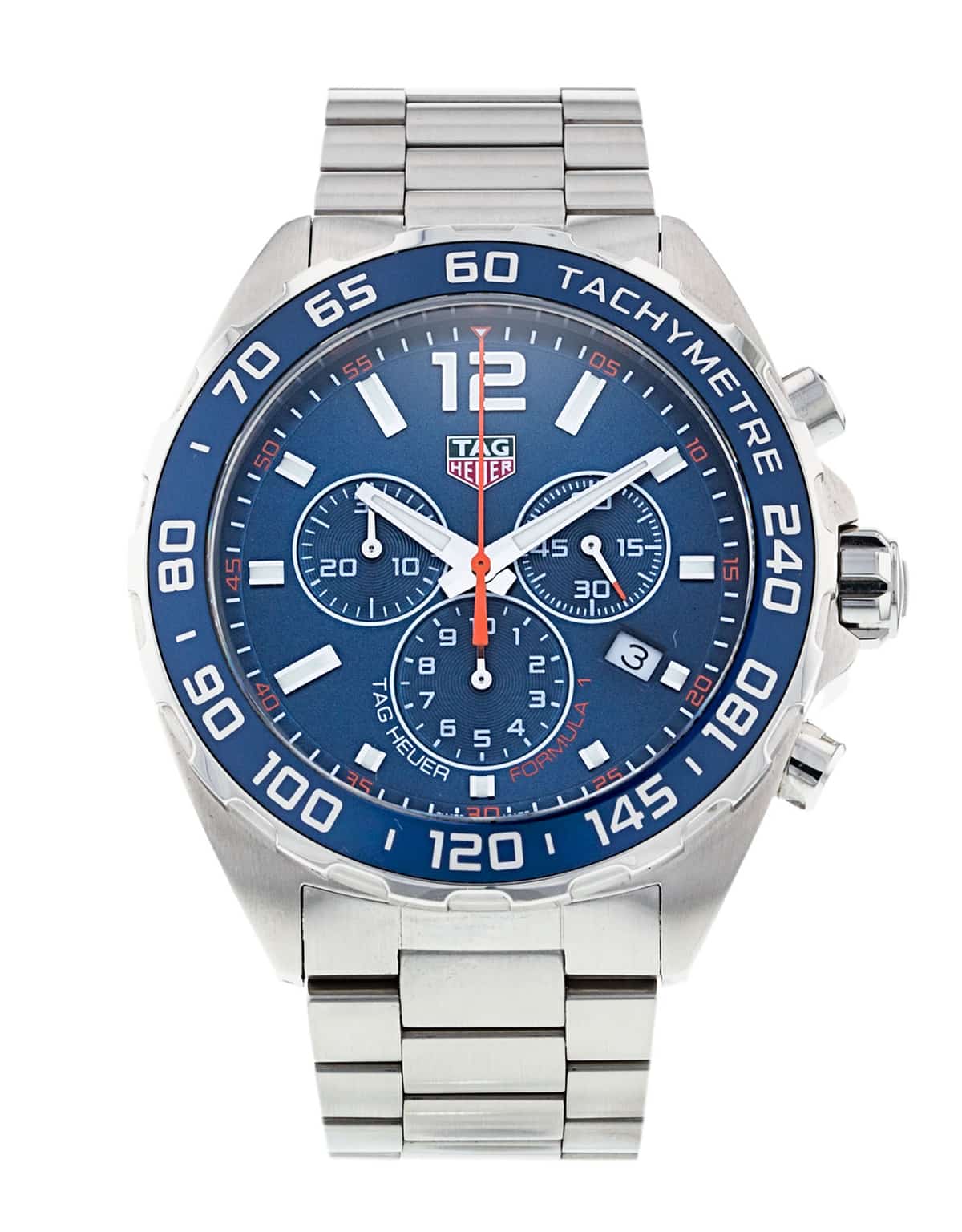 Tag Heuer Formula 1 CAZ1014.BA0842